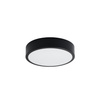 LED Plafond Deckenleuchte 23W 3000K Warm Round 230V Onyx Sollux