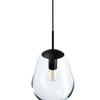 PEAR S 7800 Nowodvorski E27 Decke Glasschirm Pendelleuchte Modern