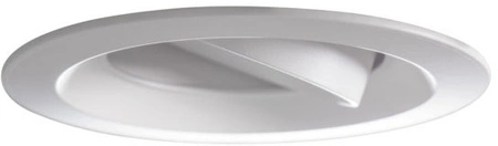 COLIE MR16 GU10 bewegliche Halogen-Deckenleuchte weiß matt Kanlux