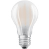 E27 A60 LED Lampen 4W = 40W 470lm 4000K Neutral 300° OSRAM Parathom Filament