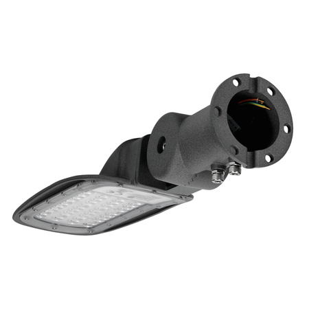 LED-Parkleuchte VESPA 40W 5600lm 4000K KOBI