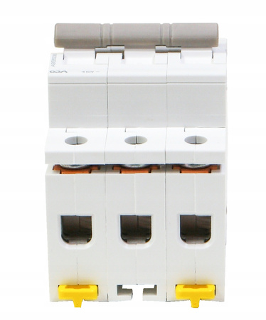 3P 40A IP20 415V Schneider Lasttrennschalter