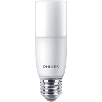 STICK LED Lampen E27 T38 9,5W = 75W 1050lm 4000K Neutral PHILIPS CorePro