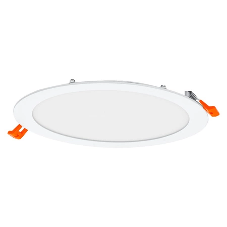 LED-DOWNLIGHT 22W 2000lm CCT 22,5cm SMART+ WIFI LEDVANCE Einbau-Panel-Leuchte