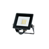 LED-Flutlicht Halogen 10W 735lm 4000K IP65 Schwarz Lampe LED2B MH RED Kobi