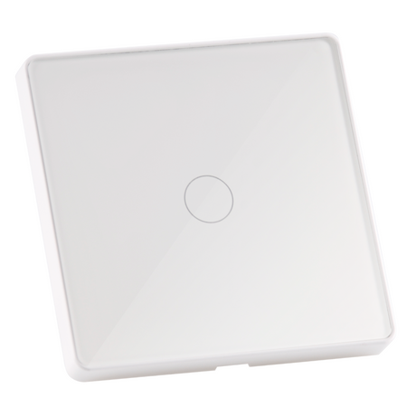 Touch-Schalter einpolig WIFI Smart max 800W 230V Tuya GOLDLUX (Polux)