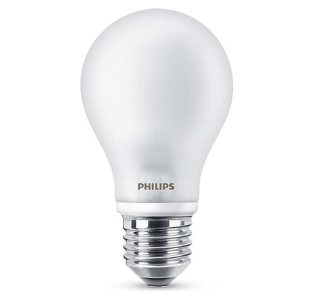 E27 A60 LED Lampen 8,5W = 75W 1055lm 2700K Warm 300° PHILIPS