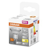 GU10 LED Leuchtmittel 2,6W = 35W 230lm 2700K Warm 36° OSRAM STAR
