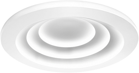 LED Deckenleuchte ORBIS Spiral 40W 4300lm warm-kalt 50cm SMART+ WiFi LEDVANCE