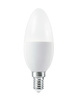 E14 B40 4.9W 470lm CCT LEDVANCE SMART+ ZigBee dimmbare LED Lampe