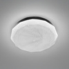 Aufbauleuchte LED Plafond Deckenleuchte GLORY2 24W 4000K IP44 Rund LUMILED