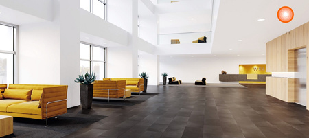 Einbau-LED-Panel 12W 3000K DOWNLIGHT Slim DN155 LEDVANCE rund