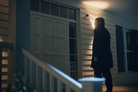 Außenkamera Secure Wireless Schwarz Nachtsicht IP65 PHILIPS HUE WIFI Zigbee