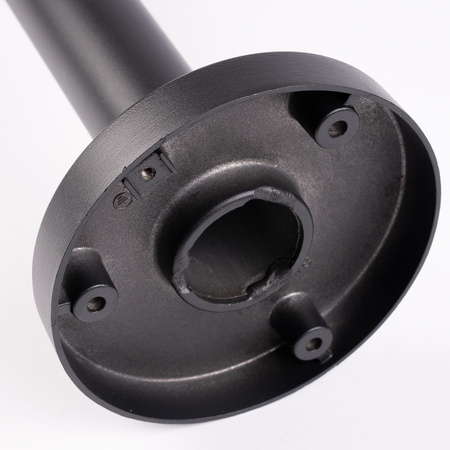 CCT LED 12W 3000-6500K IP65 CORTUS LUMILED Gartenpfostenlampe