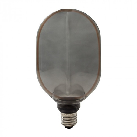 LED-Lampe O100 E27 4W 100lm 1800K Warm FILAMENT Dekorative ZERO Ecolight