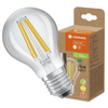 LED Lampen A60 E27 7.2W = 100W 1521lm 3000K Warmweiß FILAMENT LEDVANCE