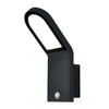 Wandleuchte Fassadenwandleuchte 12W Endura Style WALL DG LEDVANCE Bewegungsmelder