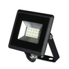 LED Fluter 10W 850lm 4000K IP65 Schwarz SMD VT-4011B V-TAC