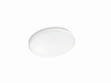Plafond LED-Deckenanbauleuchte TWIRLY 12W 2700K 29cm Weiß Rund PHILIPS