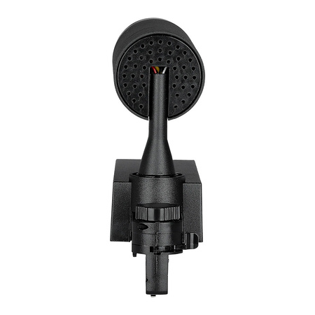 LED 15W CCT SMART Reflektor-Schienenleuchte Schwarz VT-7715 V-TAC