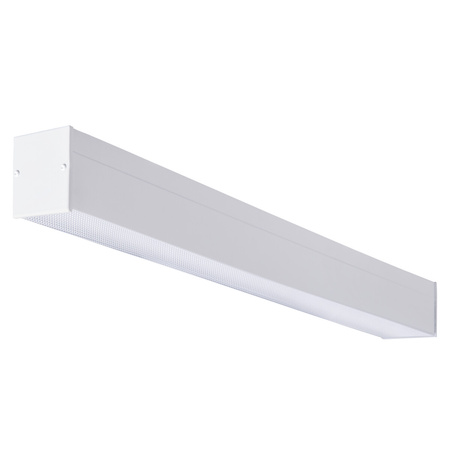 LED-Langfeldleuchte AL G13 154cm Weiß KANLUX