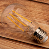 LED Lampen E27, Glühbirne A60 7W = 60W 806lm 360° 3000K warm Glühfaden LUMILED