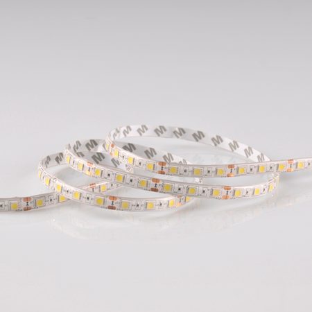 LED-Leiste 28W 2750lm 4000K Neutral 120° Weiß IP65 Dimmbar 12V Sanico Goldlux