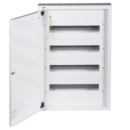 Aufbauleuchte Verteilerkasten KP-DB-I-MS-418 Weiß KANLUX