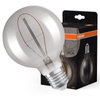 Dekorative Leuchtmittel E27 G95 3,4W = 10W 100lm 1800K warm 320° Filament dimmbar OSRAM Vintage 1906