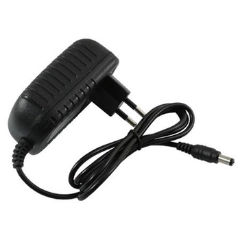 LED-Schaltnetzteil 12V 2A DC 2.1/5.5 24W