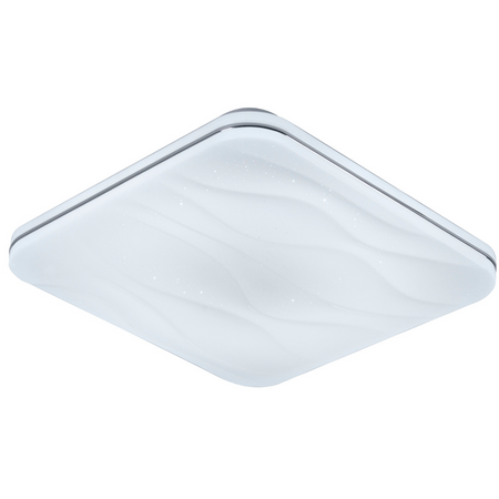 LED-Deckenleuchte Desert B040 36W 4320lm 2700-6500K 43cm GOLDLUX (Polux) + Fernbedienung