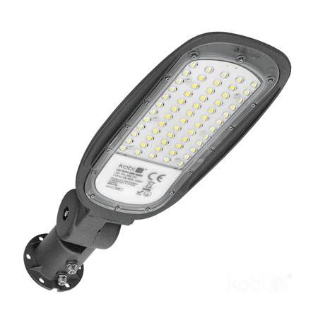 LED-Parkleuchte VESPA 60W 8400lm 4000K KOBI