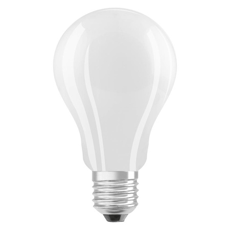 LED-Lampe A70 E27 11.6W = 150W 2452lm 2700K Warm 330° Glühfaden CLASSIC ENERGY EFFICIENCY Osram