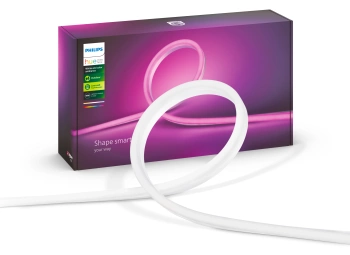 Philips HUE Outdoor Strip LED 5m im Freien ZigBee + Bluetooth 8718699709853