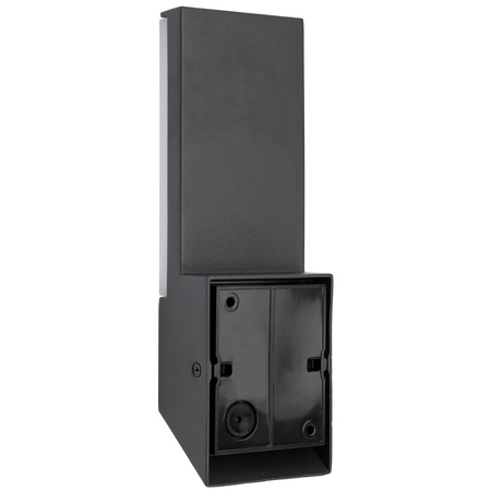 Garten-Wandleuchte LED-Außenleuchte 9W 4000K IP54