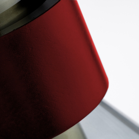 Pendelleuchte mit 1x E27-Sockeln, Hängelampe Dunkle Glas UMBRA LUMILED