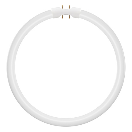 LED-Rad-Leuchtstoffröhre 2GX13 T5 11.6W 1700lm 4000K Neutral 120° Ledvance