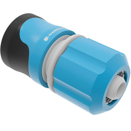 Set DISCOVER Cart mit MULTIFLEX 1/2" Schlauch 20m mit Spitzen und ERGO CELLFAST-Pistole