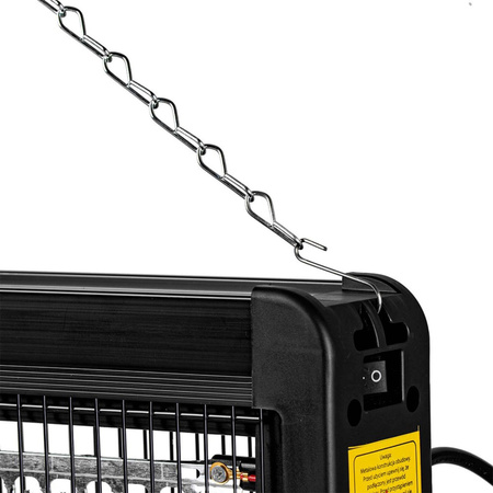 Moskito-Fliegenfalle Lampe UV-Licht IKV-30W VAYOX