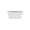 Plafond Panel LED-Anbauleuchte TOUCH 12W 2700K 30cm Dimmbar Weiß PHILIPS