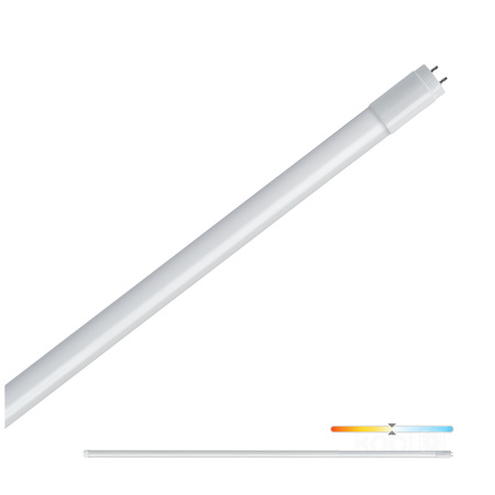 LED-Leuchtstoffröhre T8 G13 22W 3520lm 4000K Neutral 150cm Premium Kobi