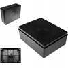 Hermetische Aufputz-Installationsdose S-BOX 516CZ 240x190x90 IP65 PAWBOL