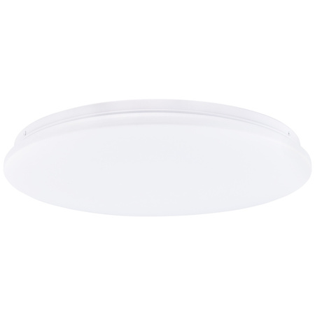 LED-Deckenleuchte 40W, Badezimmer Deckenlampe IP44 3000K-6000K 38cm ORLANDO+PILOT LUMILED