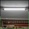 Hermetische LED Werkstattleuchte 60cm Garagenleuchte 30W 4000K Wasserdicht TERRA LUMILED