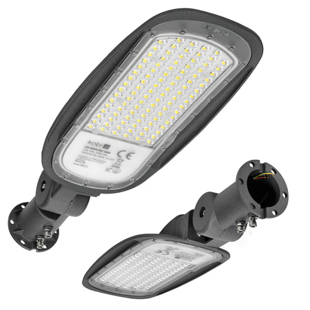 LED-Parkleuchte VESPA 100W 14000lm 4000K KOBI