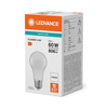 LED Lampen A60 E27 8.5W = 60W 806lm 4000K Neutralweiß LEDVANCE