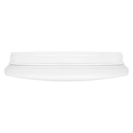 LED-Deckenleuchte Wandleuchte rund 12W 840lm 4000K IP44