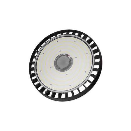 Industrielle LED-Hängelampe High Bay 150W 21000lm 5000K dimmbar IP65