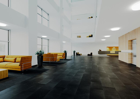 Plafond LED-Deckenleuchte 27W 3780lm 3000K - 4000K CCT Anbau Weiß 50cm Oberfläche Ledvance