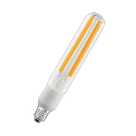 LED Lampen NAV E27 35W = 70W 5400lm 2700K Warmweiß FILAMENT LEDVANCE